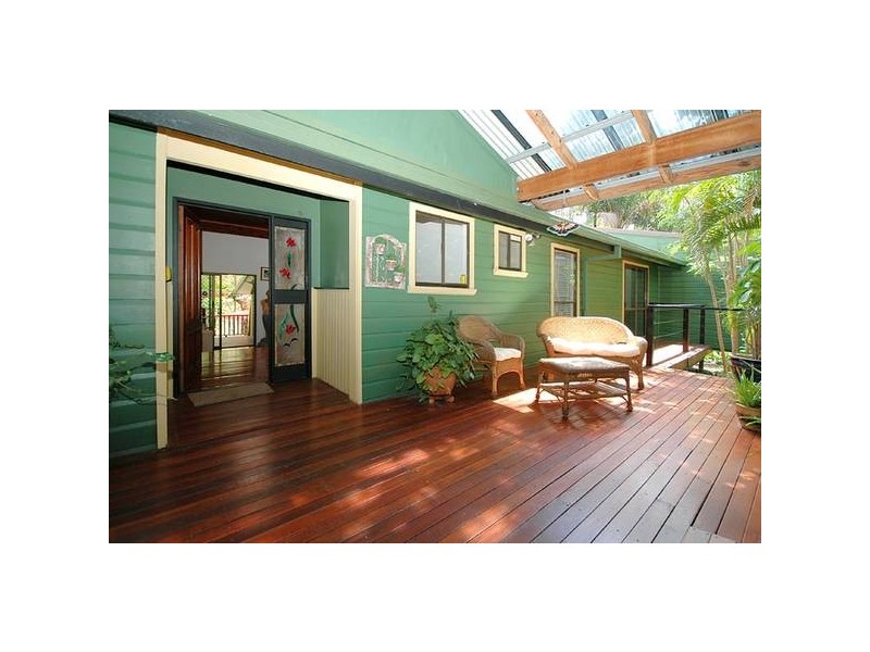 Mount Nathan QLD 4211