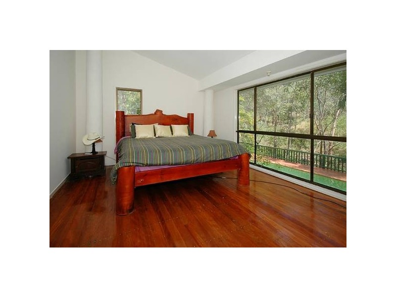 Mount Nathan QLD 4211