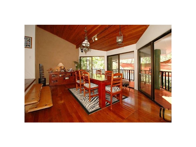 Mount Nathan QLD 4211