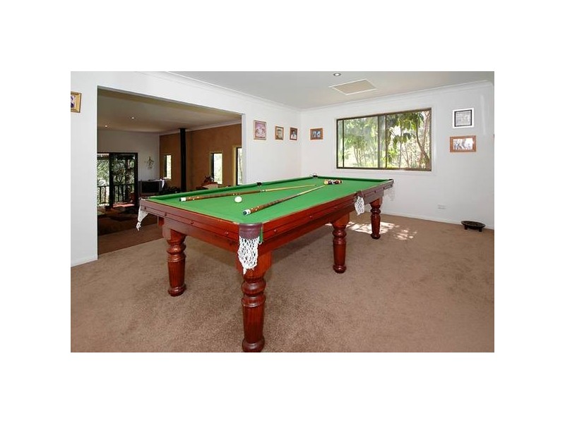 Mount Nathan QLD 4211