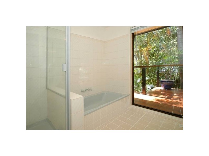 Mount Nathan QLD 4211