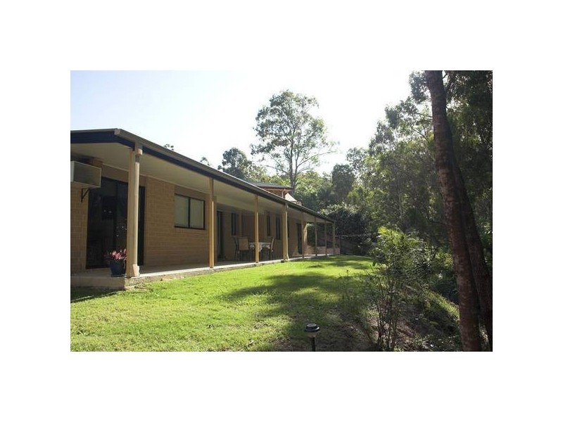 15 Jinker Way, Nerang QLD 4211