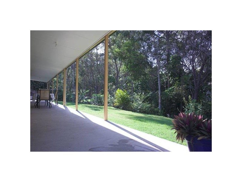 15 Jinker Way, Nerang QLD 4211