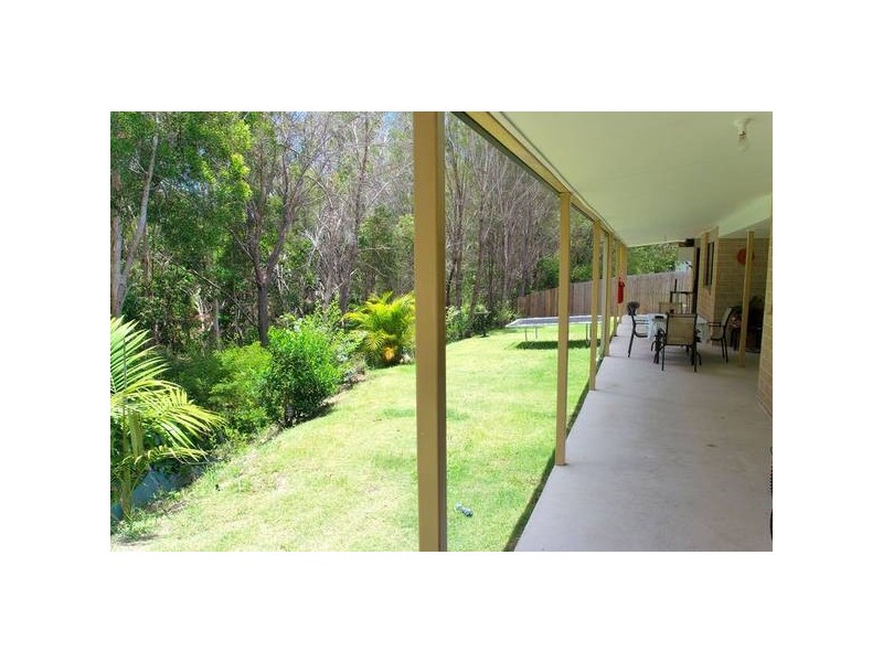 15 Jinker Way, Nerang QLD 4211
