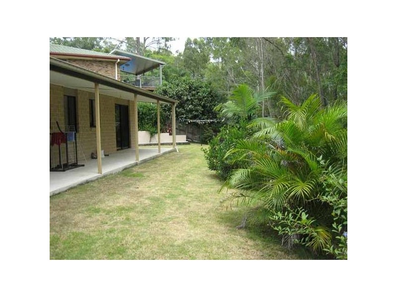 15 Jinker Way, Nerang QLD 4211