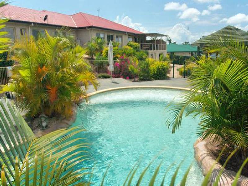 6 Rokeby Court, Nerang QLD 4211