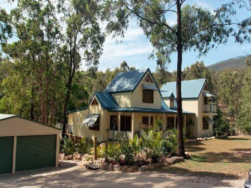 Canungra QLD 4275