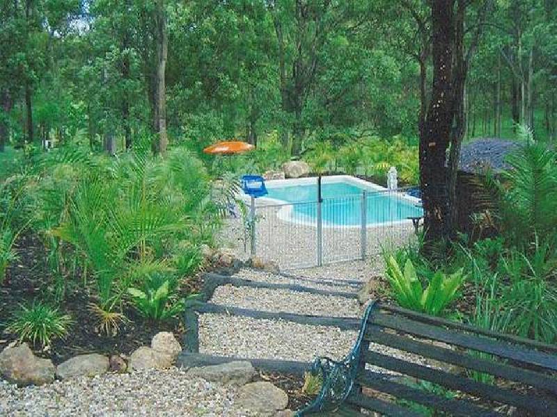 Canungra QLD 4275