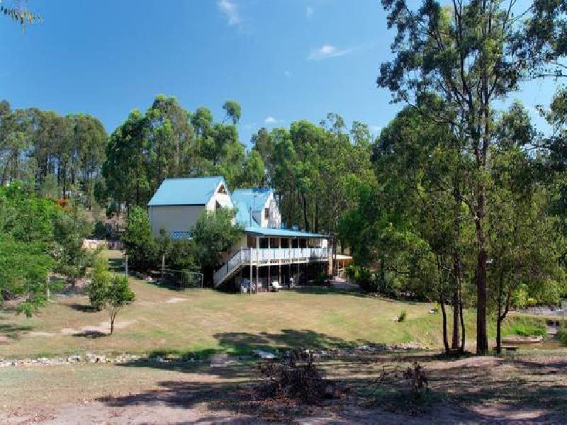 Canungra QLD 4275