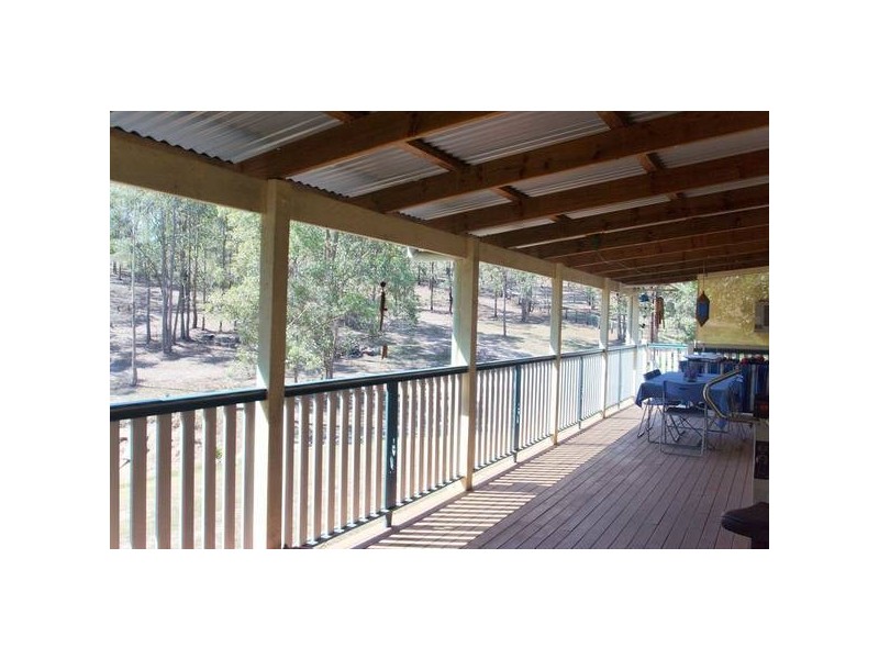 Canungra QLD 4275