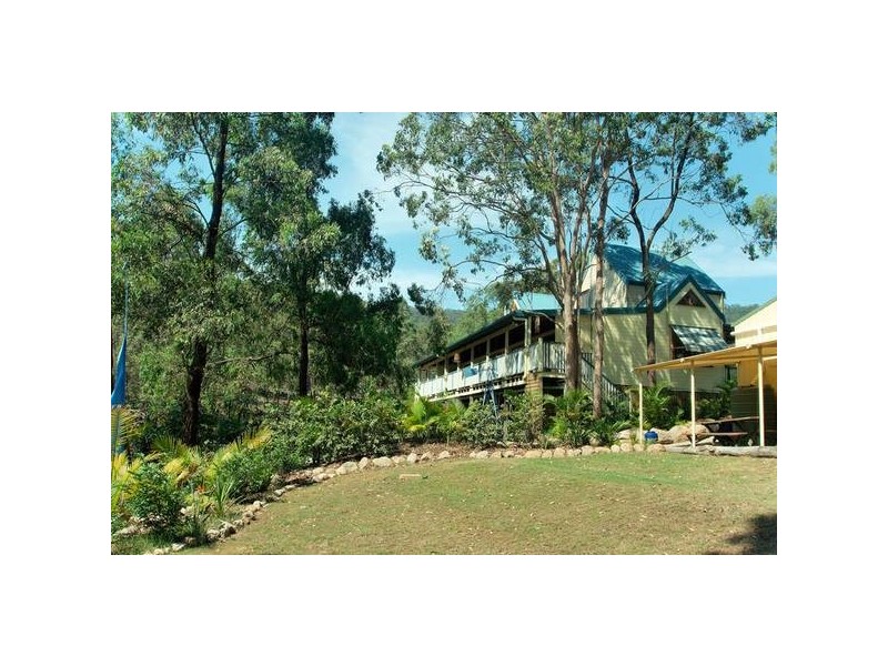 Canungra QLD 4275