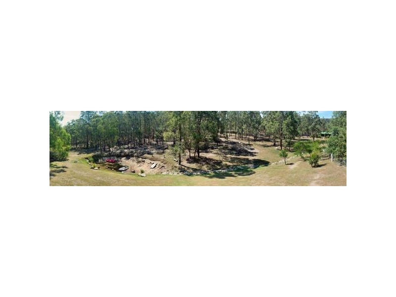 Canungra QLD 4275