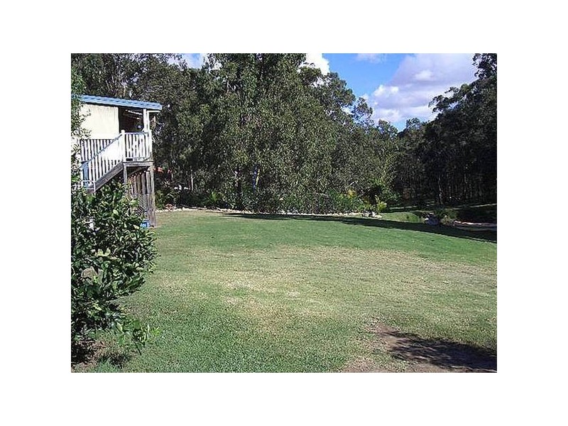 Canungra QLD 4275