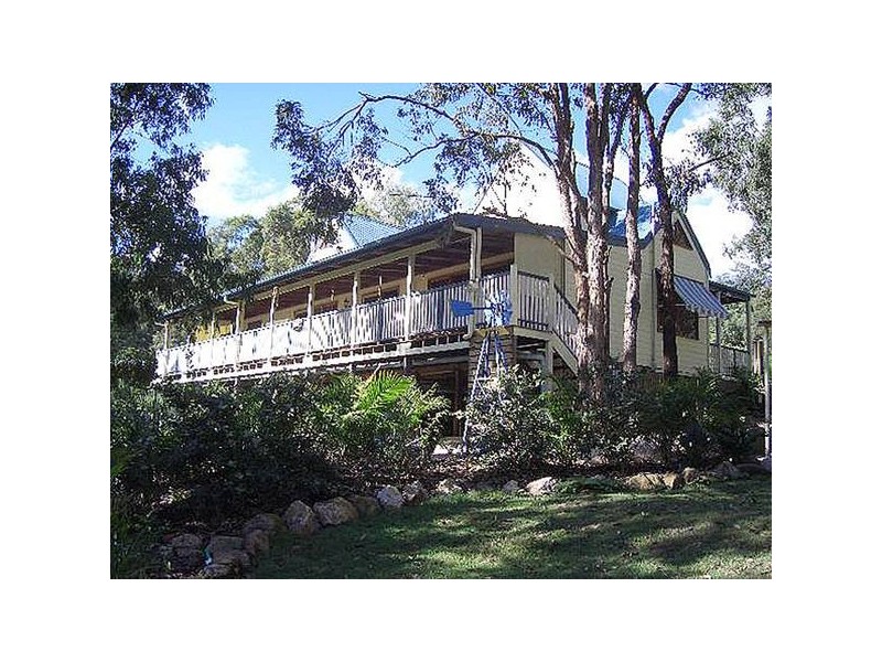 Canungra QLD 4275
