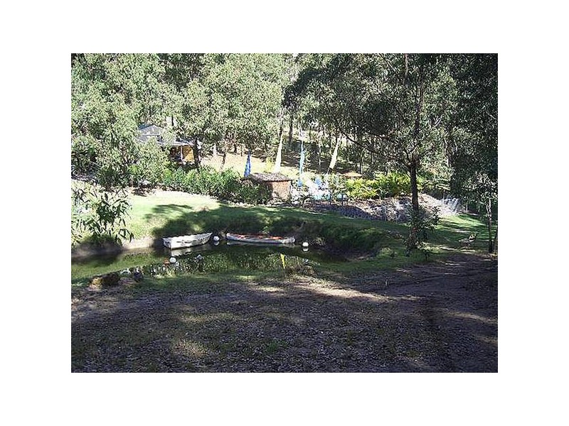 Canungra QLD 4275