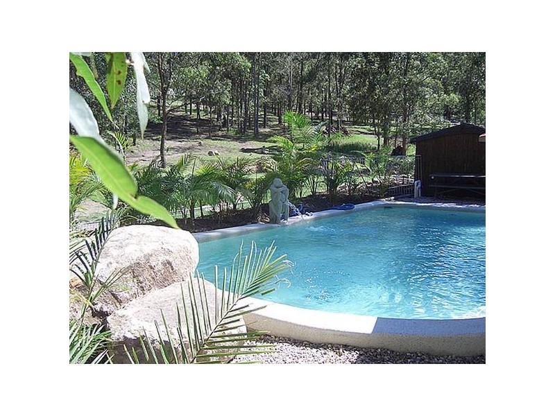 Canungra QLD 4275