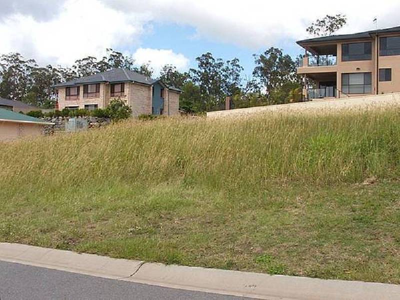 Highland Park QLD 4211