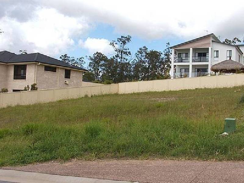 Highland Park QLD 4211