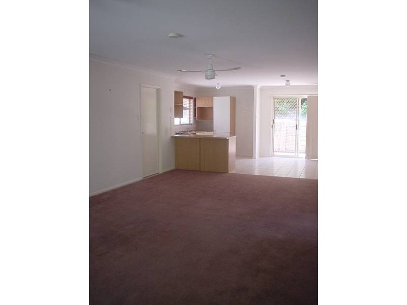 Rivergum Drive, Nerang QLD 4211