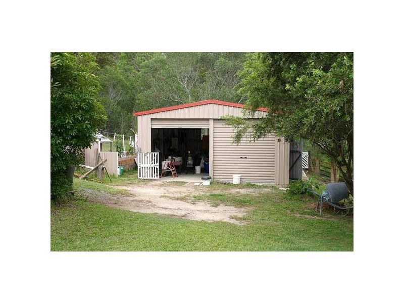 Clagiraba QLD 4211