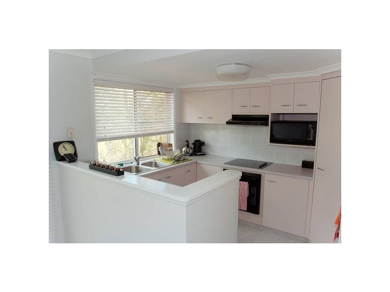 17/164 Alexander Drive, Highland Park QLD 4211