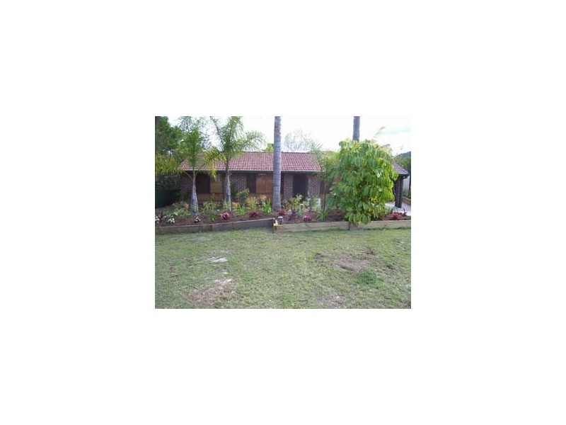 9 Coomville Crescent, Nerang QLD 4211