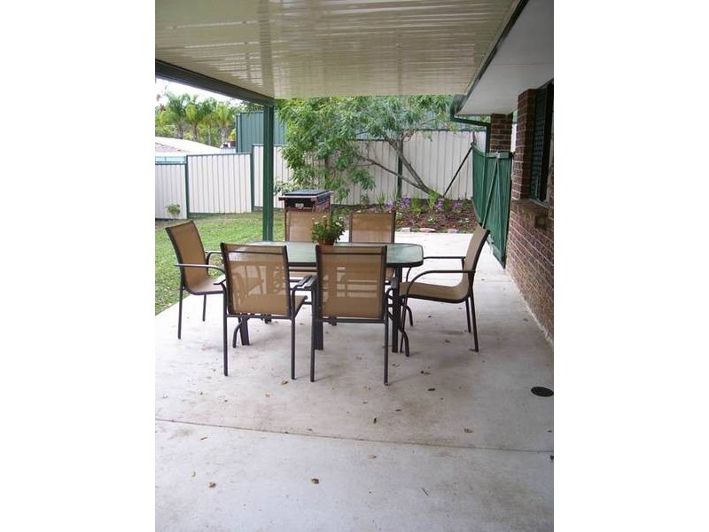 9 Coomville Crescent, Nerang QLD 4211