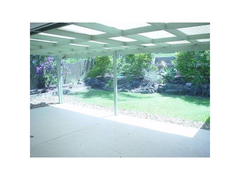 Cozens Way, Highland Park QLD 4211