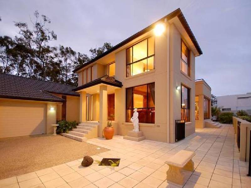 Highland Park QLD 4211