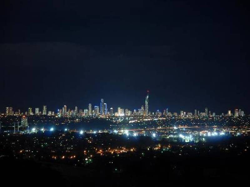 Highland Park QLD 4211