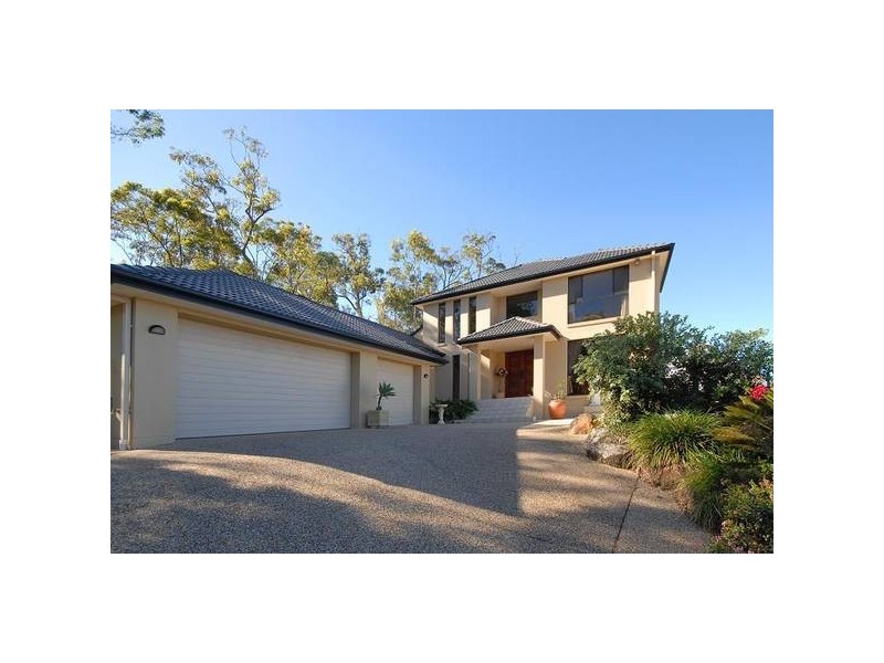 Highland Park QLD 4211