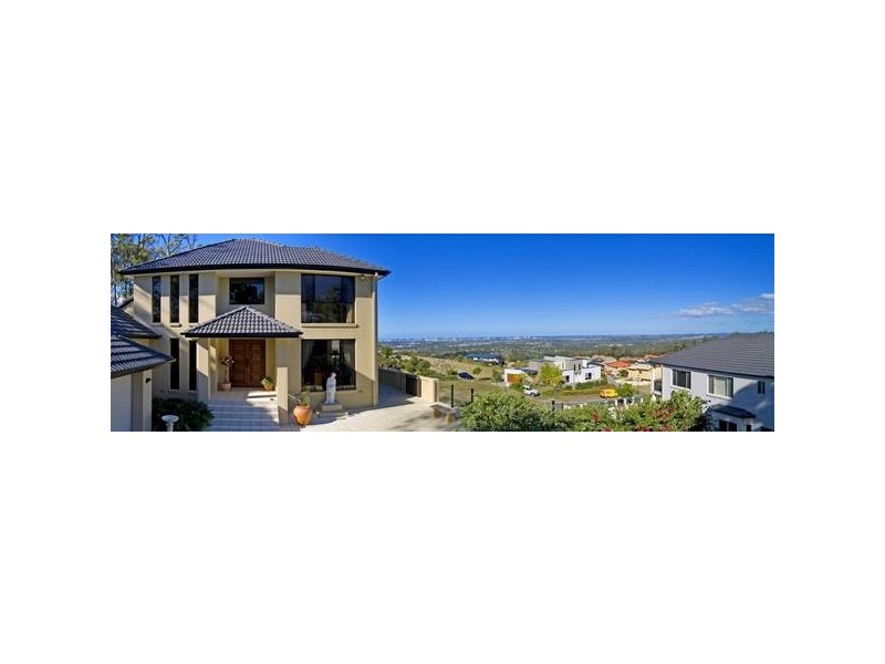 Highland Park QLD 4211