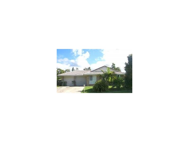 16 Glengarry Close, Highland Park QLD 4211