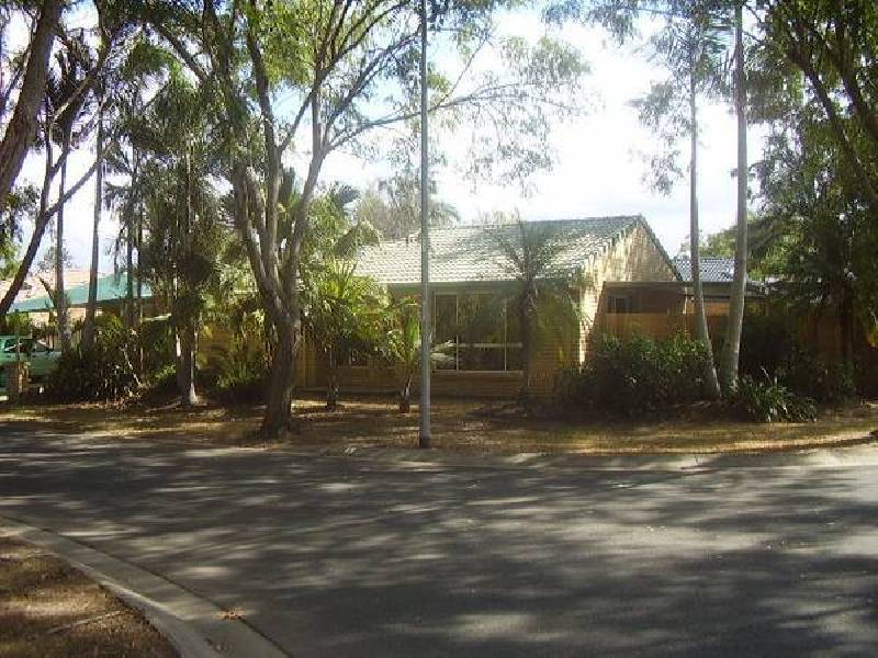 1 Werner Place, Nerang QLD 4211