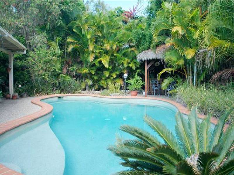 Highland Park QLD 4211