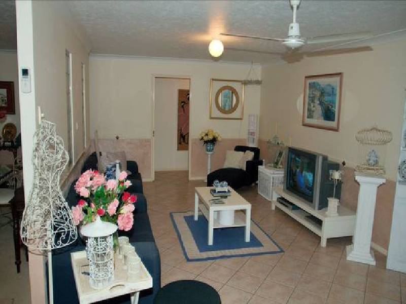 Highland Park QLD 4211