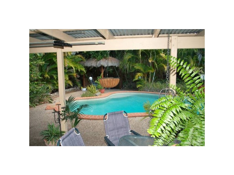 Highland Park QLD 4211