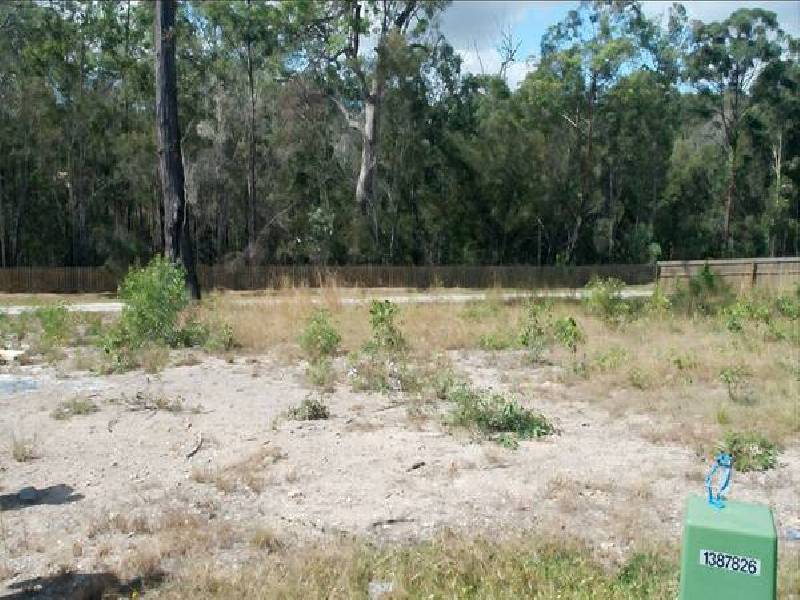 Gilston QLD 4211