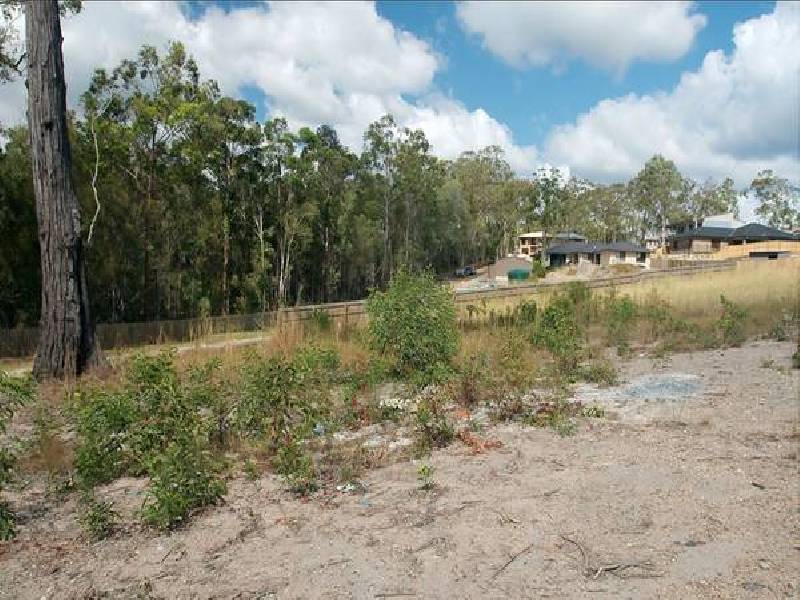 Gilston QLD 4211