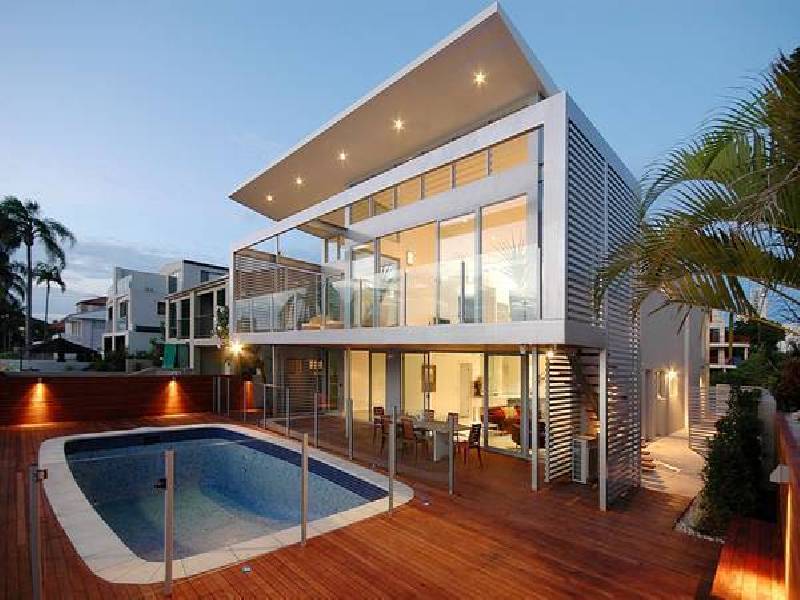 Chevron Island QLD 4217