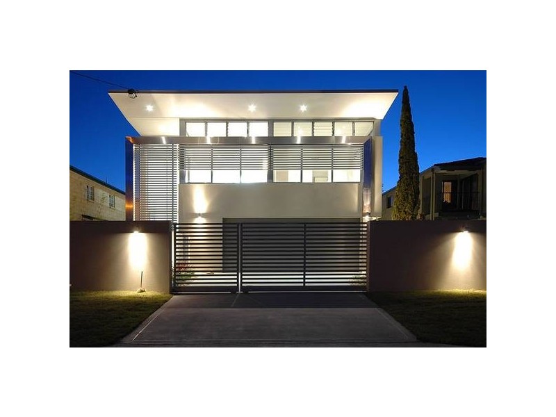 Chevron Island QLD 4217