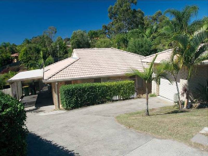 Highland Park QLD 4211