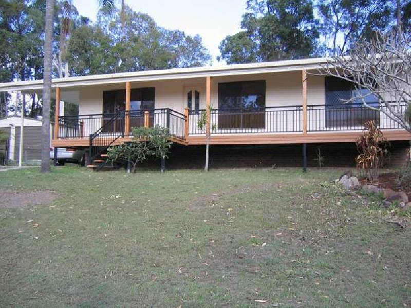 58 Eureka Crescent, Nerang QLD 4211