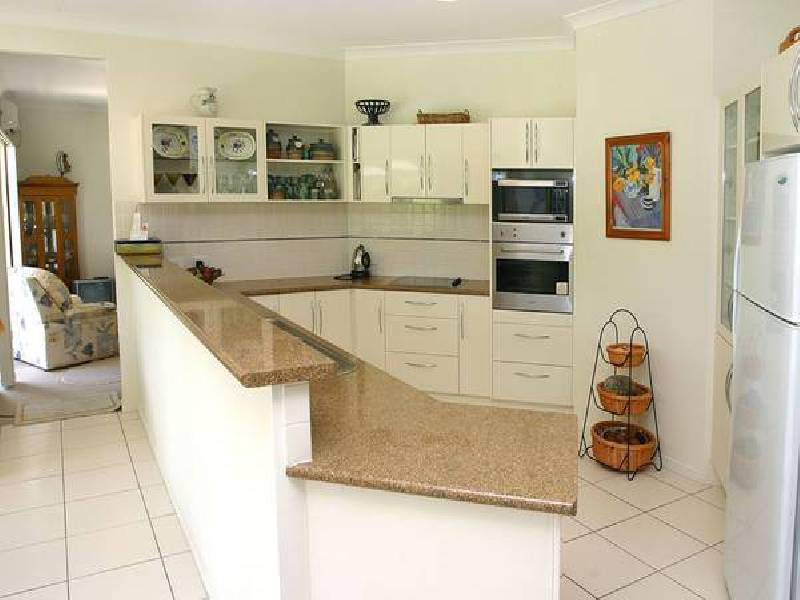 Mount Nathan QLD 4211