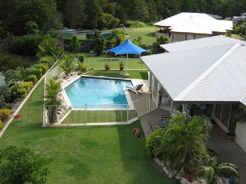 Mount Nathan QLD 4211