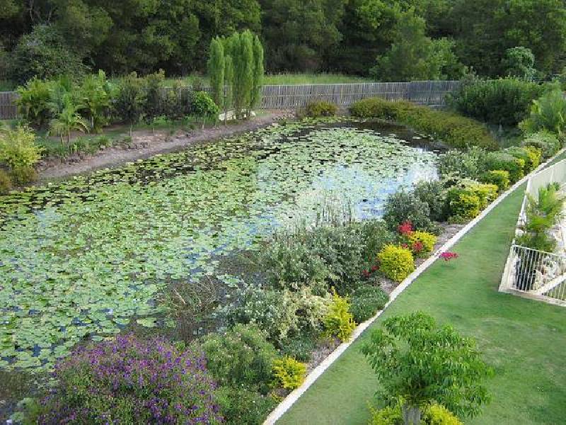 Mount Nathan QLD 4211