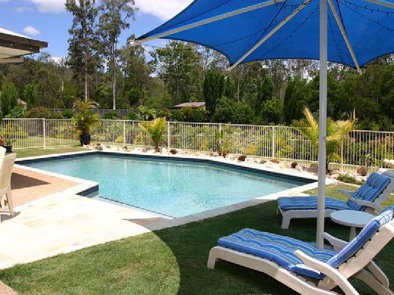 Mount Nathan QLD 4211