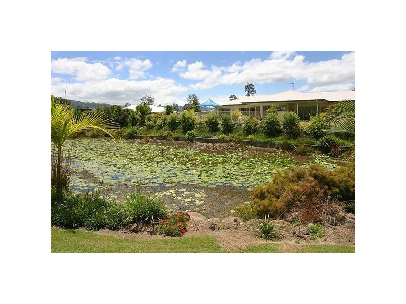 Mount Nathan QLD 4211