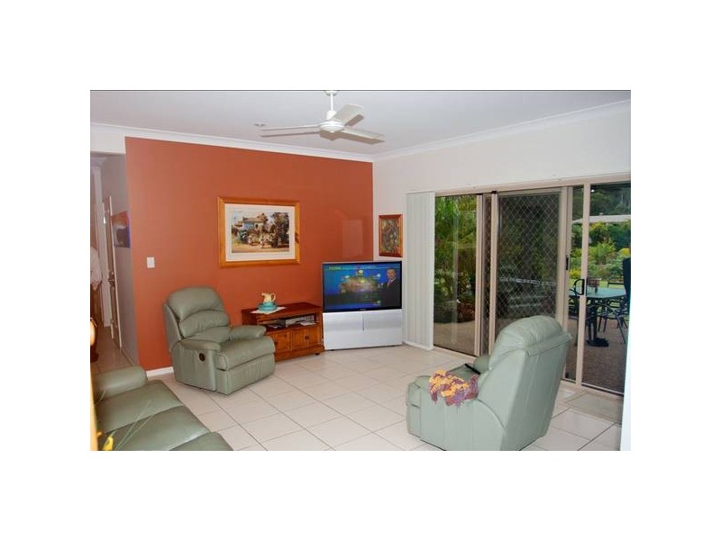 Mount Nathan QLD 4211