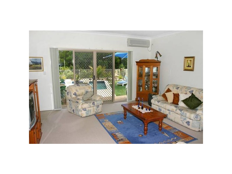 Mount Nathan QLD 4211